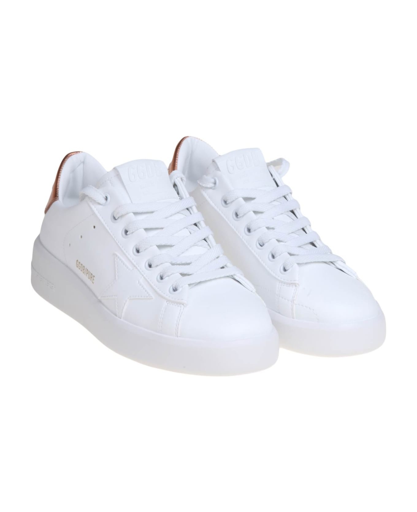 Pure Star Sneakers - 2