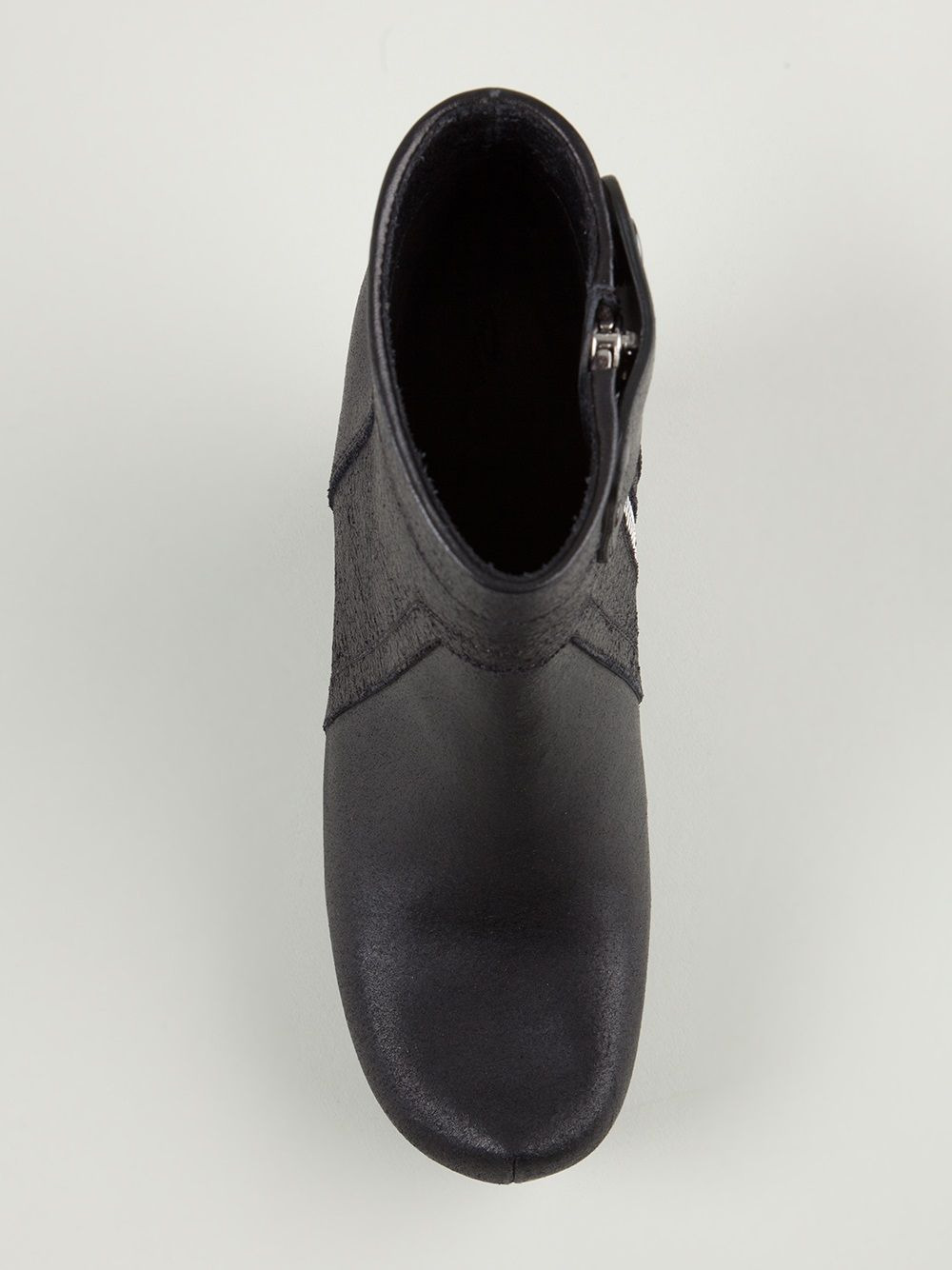 wedge ankle boots - 5
