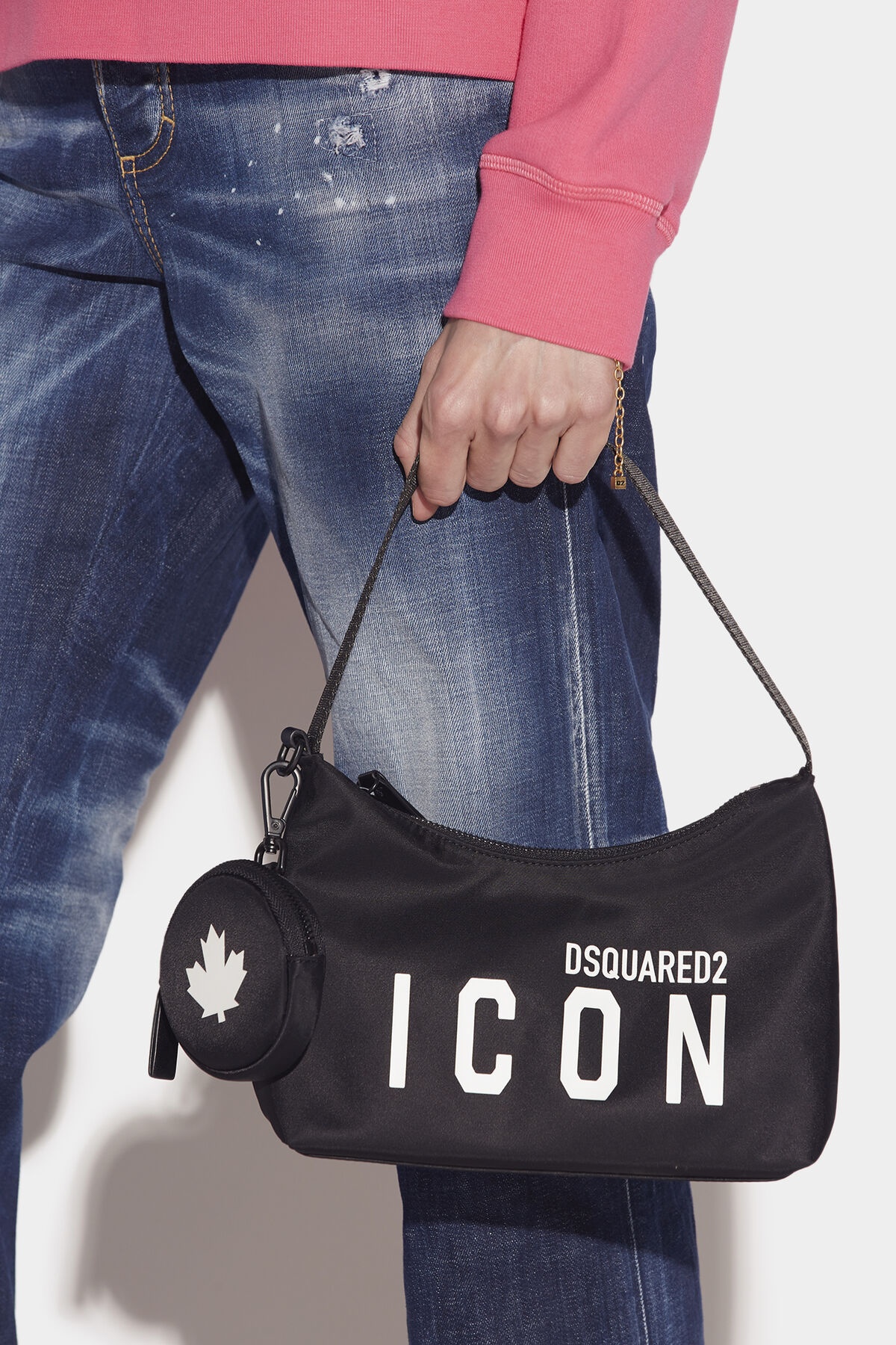 BE ICON HOBO - 6