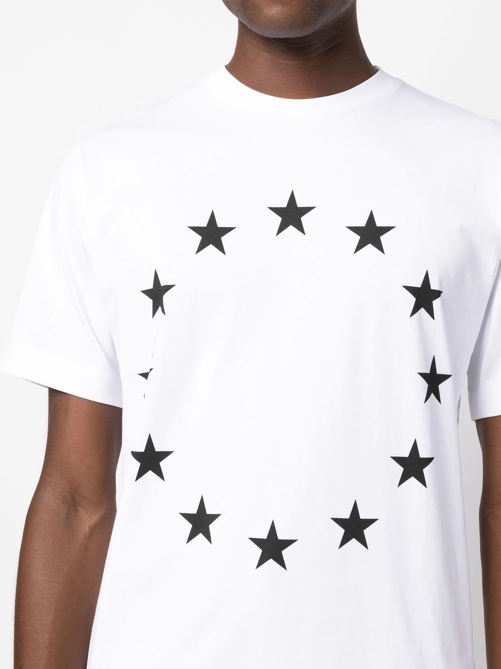 Wonder organic-cotton T-shirt - 5