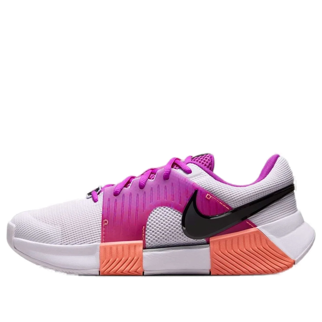 (WMNS) Nike GP Challenge 1 PRM HC 'NYC Tournament Pack' FQ7263-500 - 1