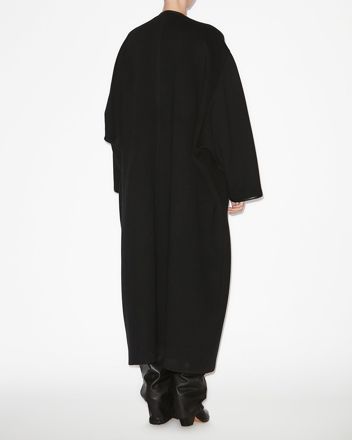ELZA COAT - 4