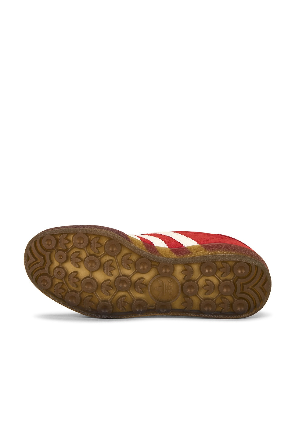 Gazelle Indoor - 6