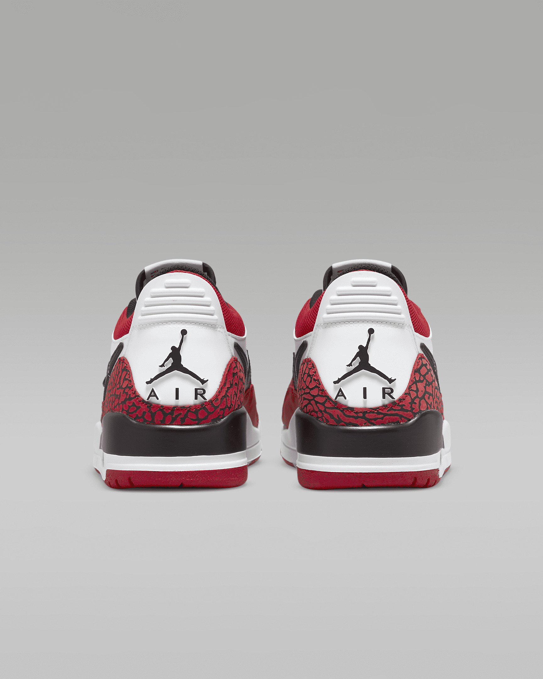 Air Jordan Legacy 312 Low Men's Shoes - 6