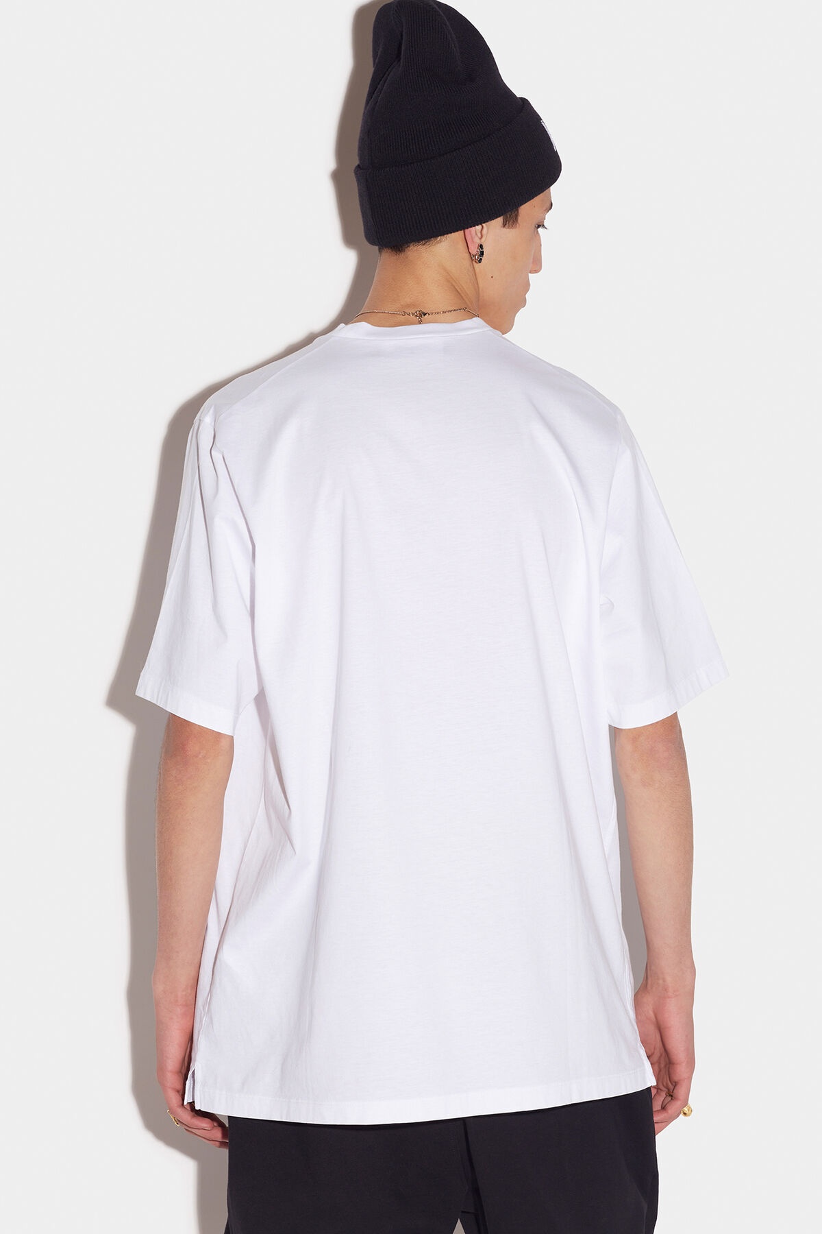 D2 BROTHERS SLOUCH T-SHIRT - 2