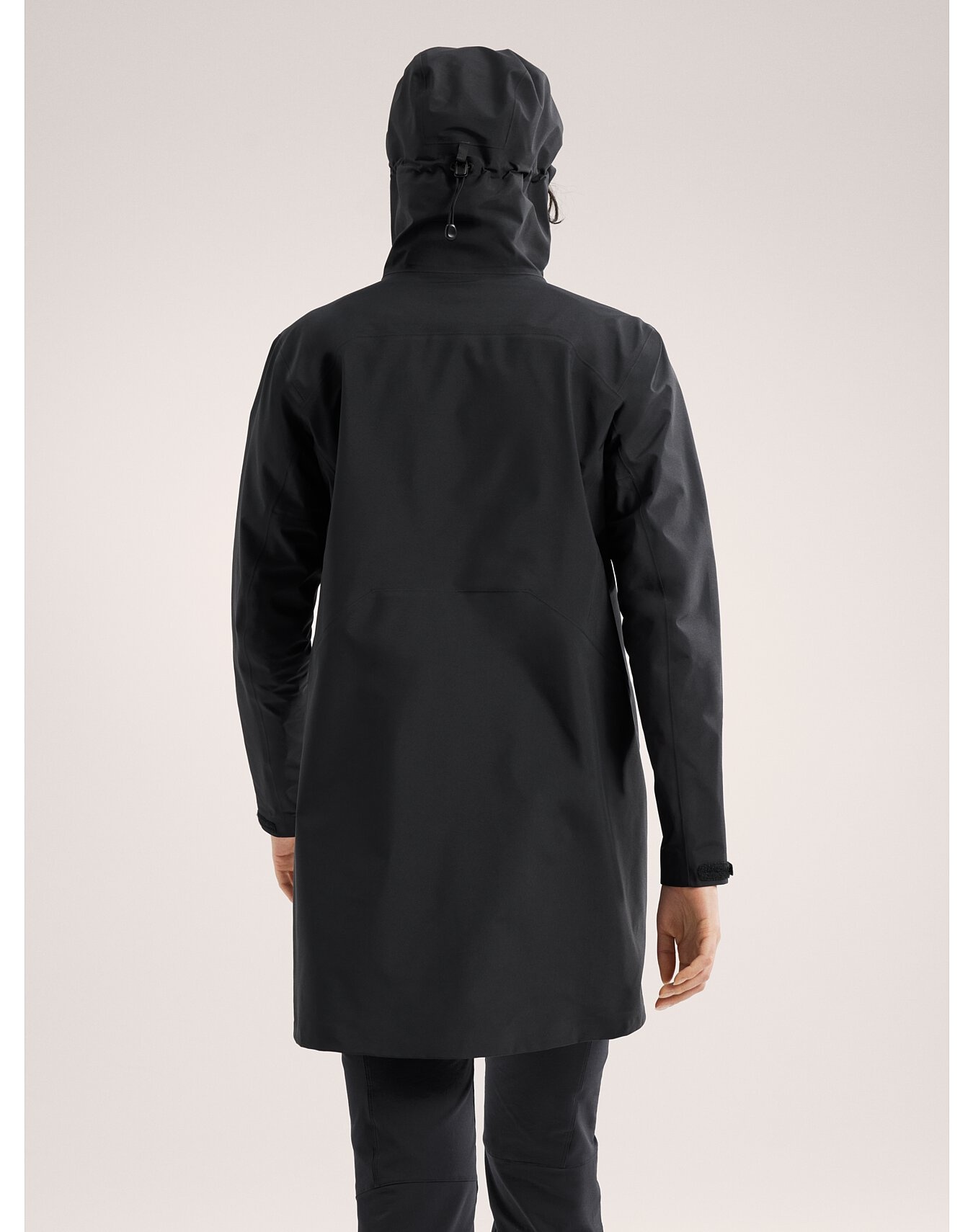 Beta Coat - 4