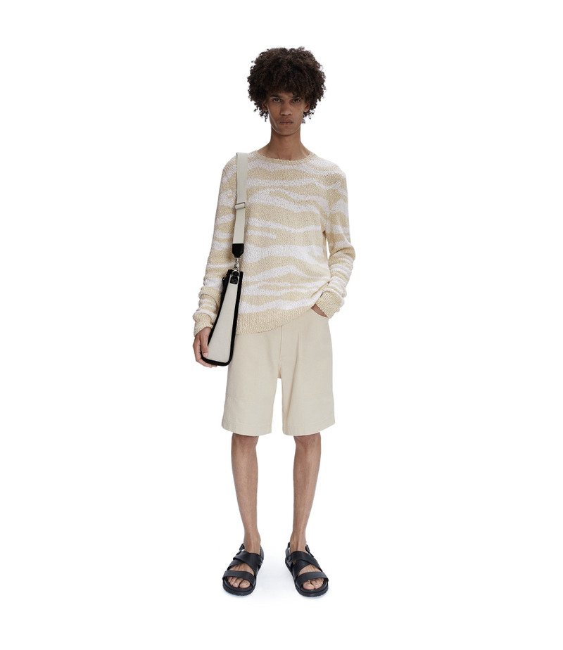 A.P.C. Gilberto shorts outlook