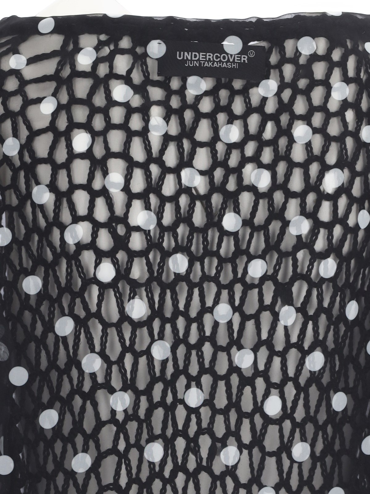 KNIT TOP - 3