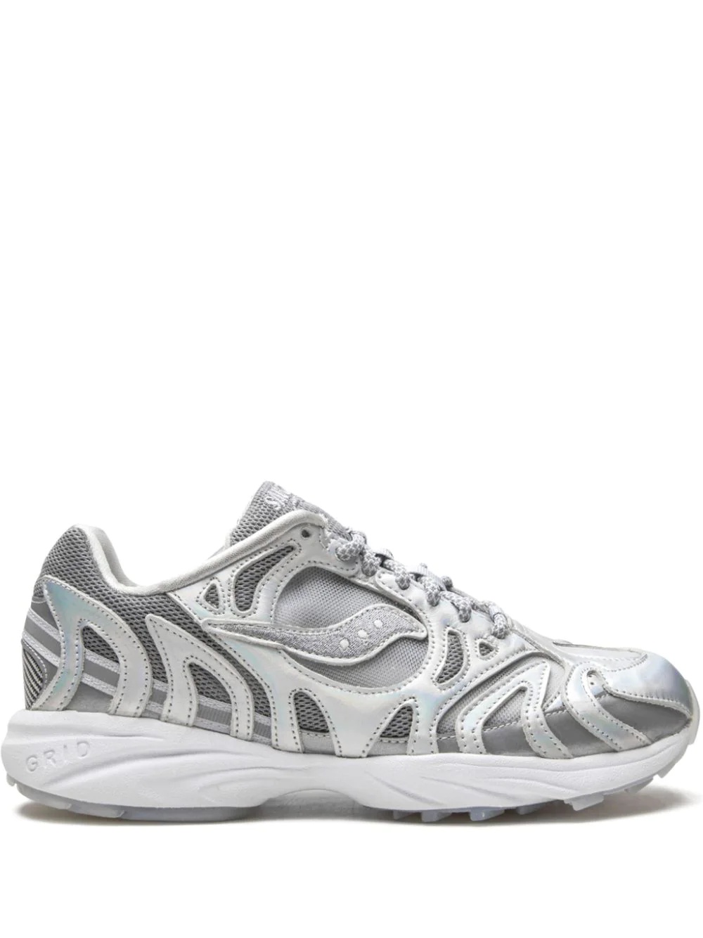 Grid Azura 2000 sneakers - 1