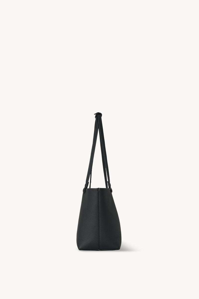 Medium Park Tote Bag in Leather 3