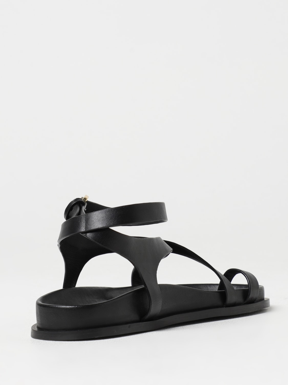 Flat sandals woman A.EMERY - 3