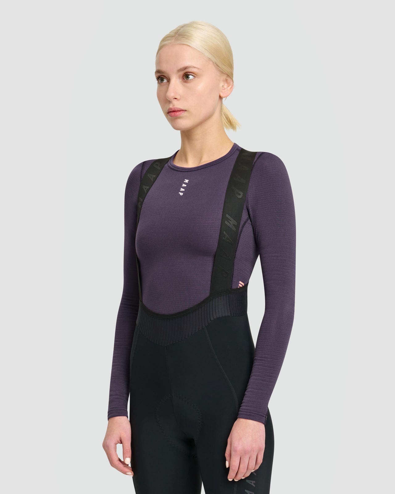 Women's Thermal Base Layer LS Tee - 2