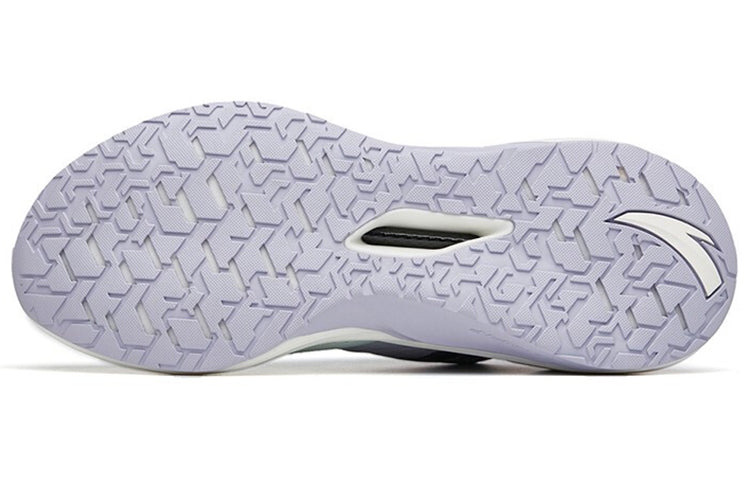 (WMNS) ANTA Chuang 2.0 'White Blue Purple' 122215586-2 - 5