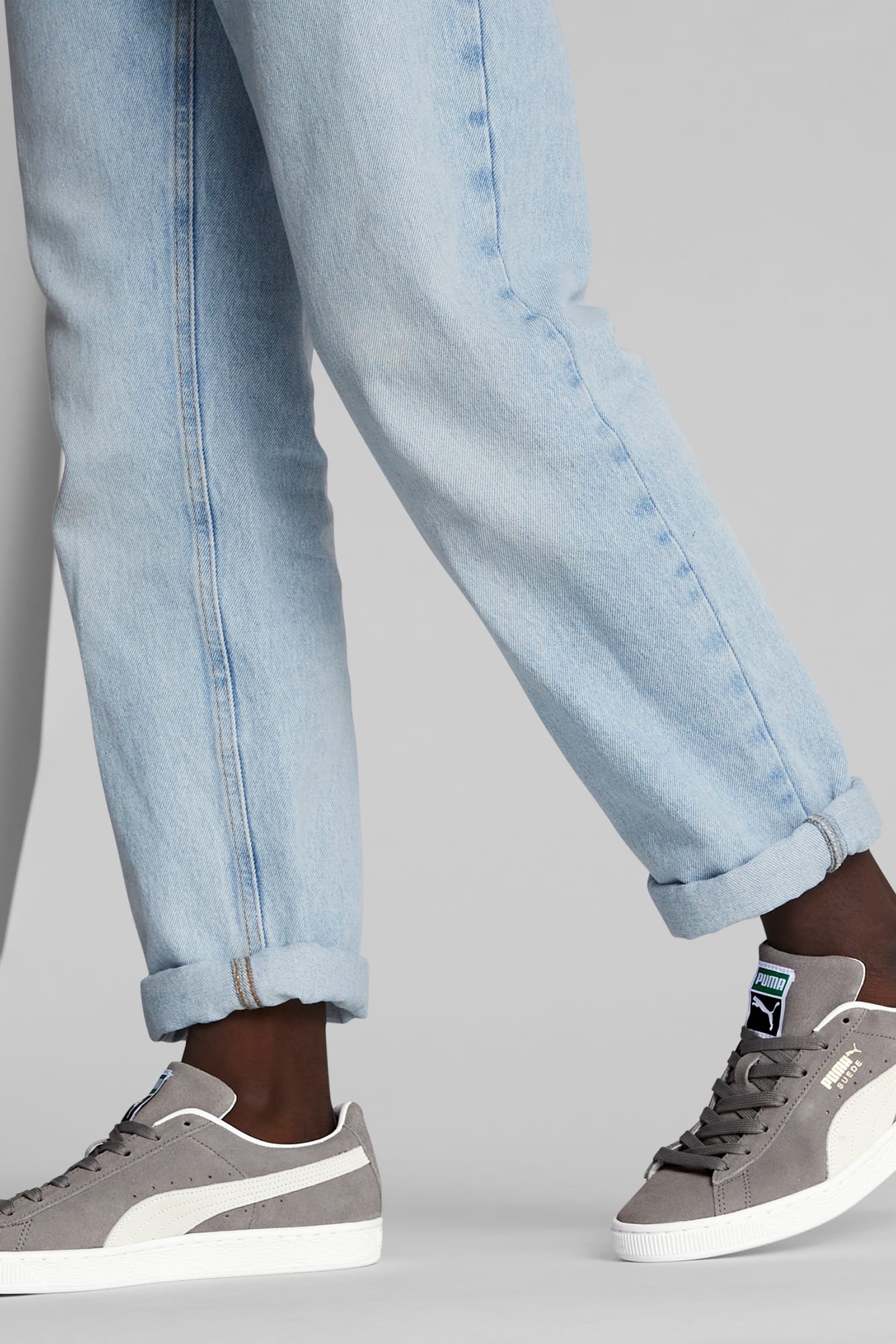 Suede Classic XXI Sneakers - 4
