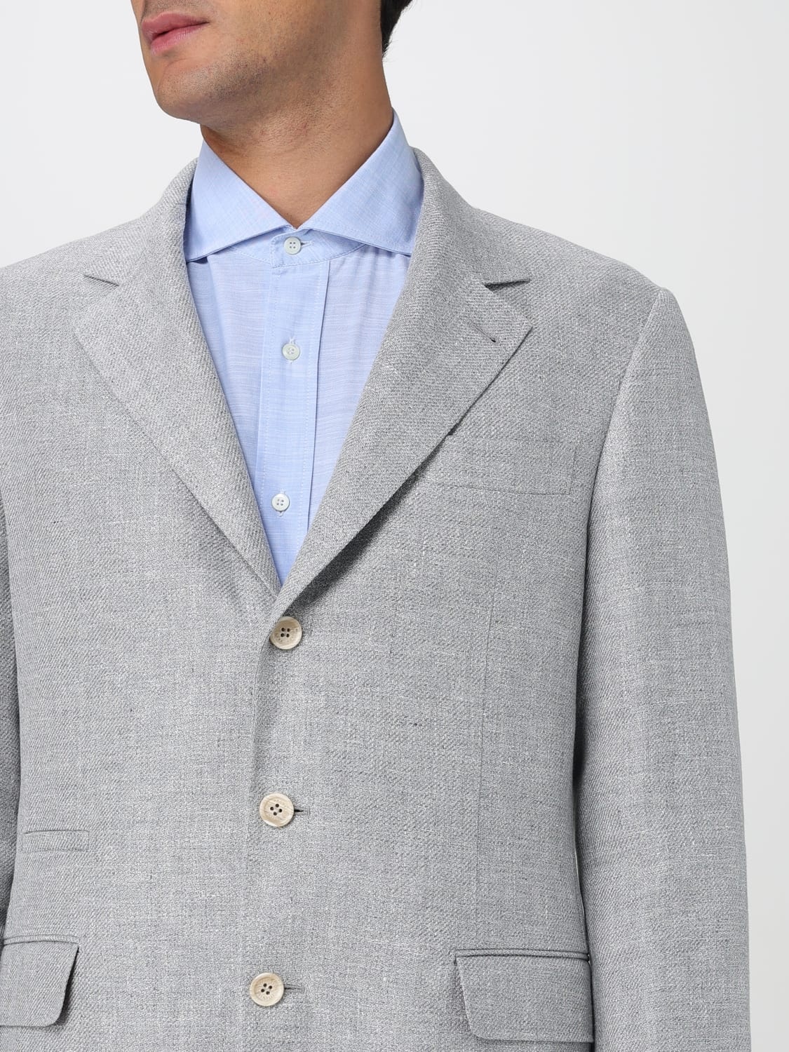 Jacket men Brunello Cucinelli - 5