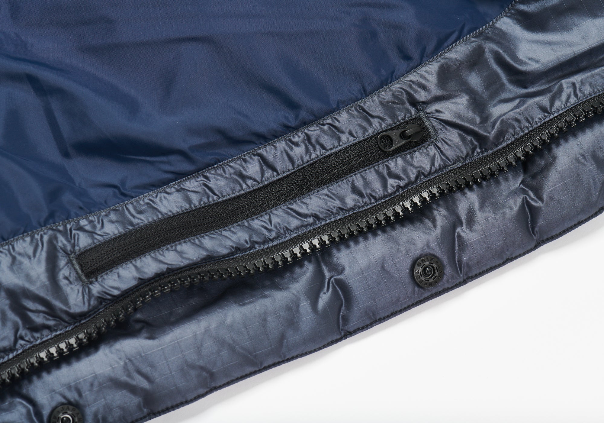 PERTEX PALACE LONDON PUFFA NAVY - 9