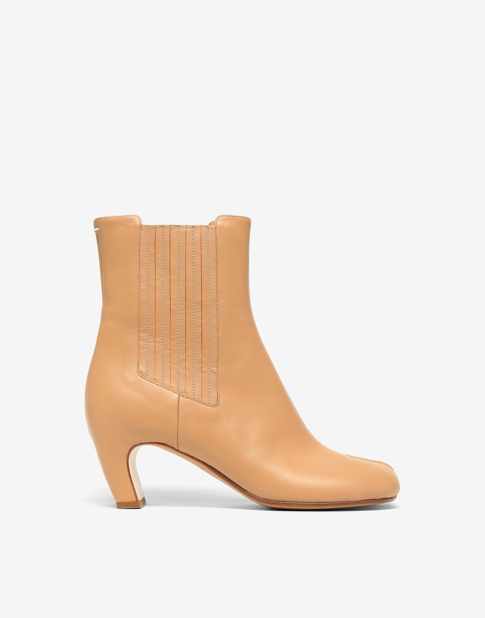 Tabi cox chelsea boots - 1