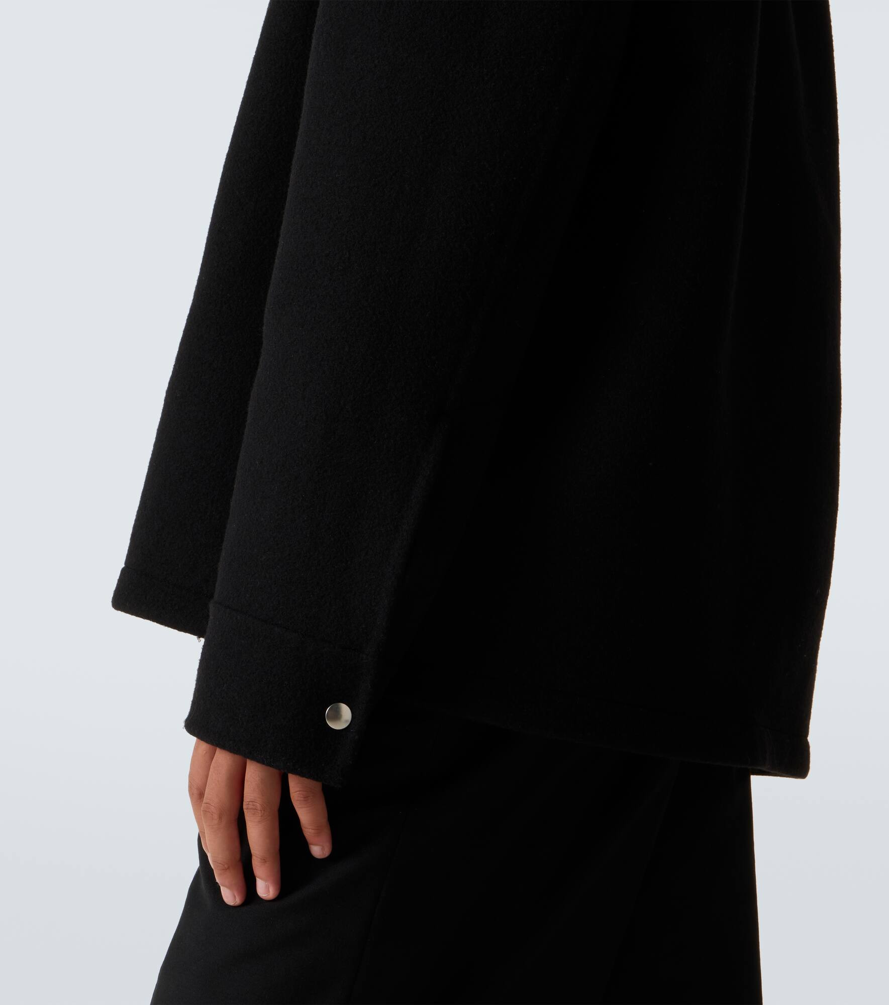 Wool jackets - 7