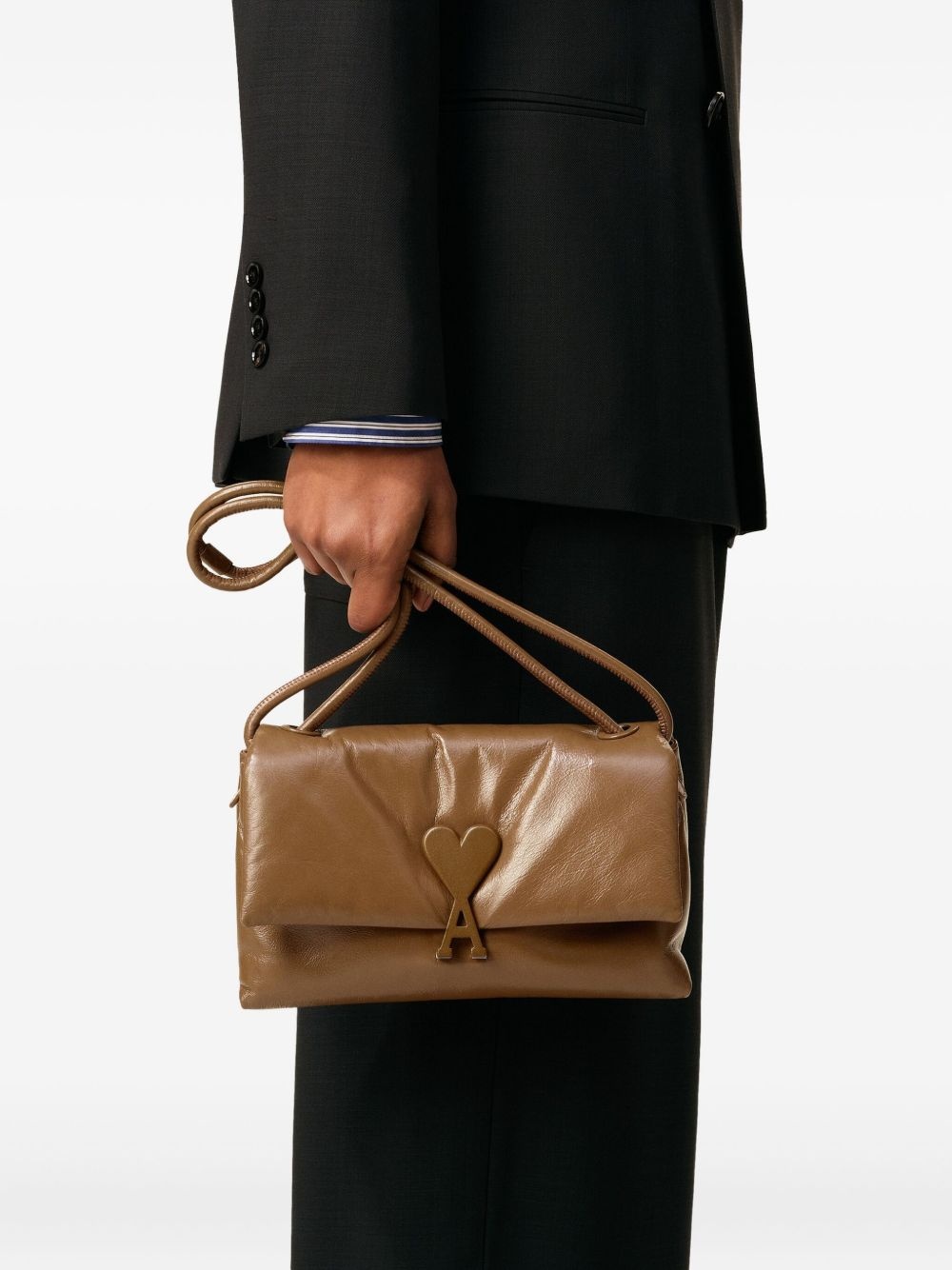 Voulez-Vous shoulder bag - 2