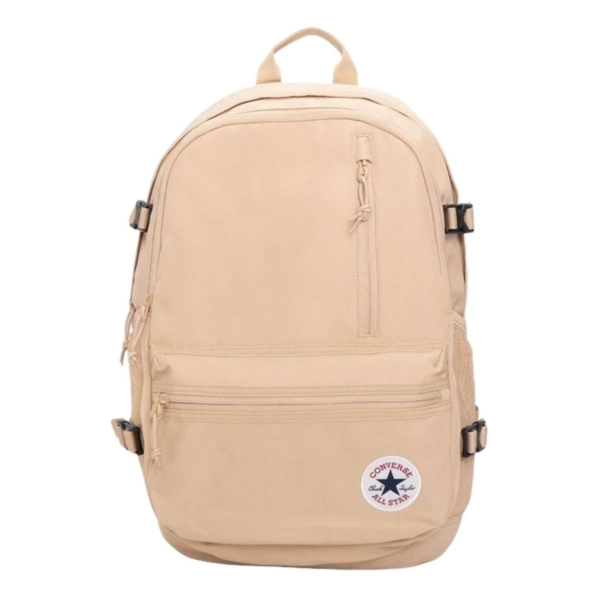 Converse Straight Edge Backpack 'Beige' UA5797-JC5 - 1