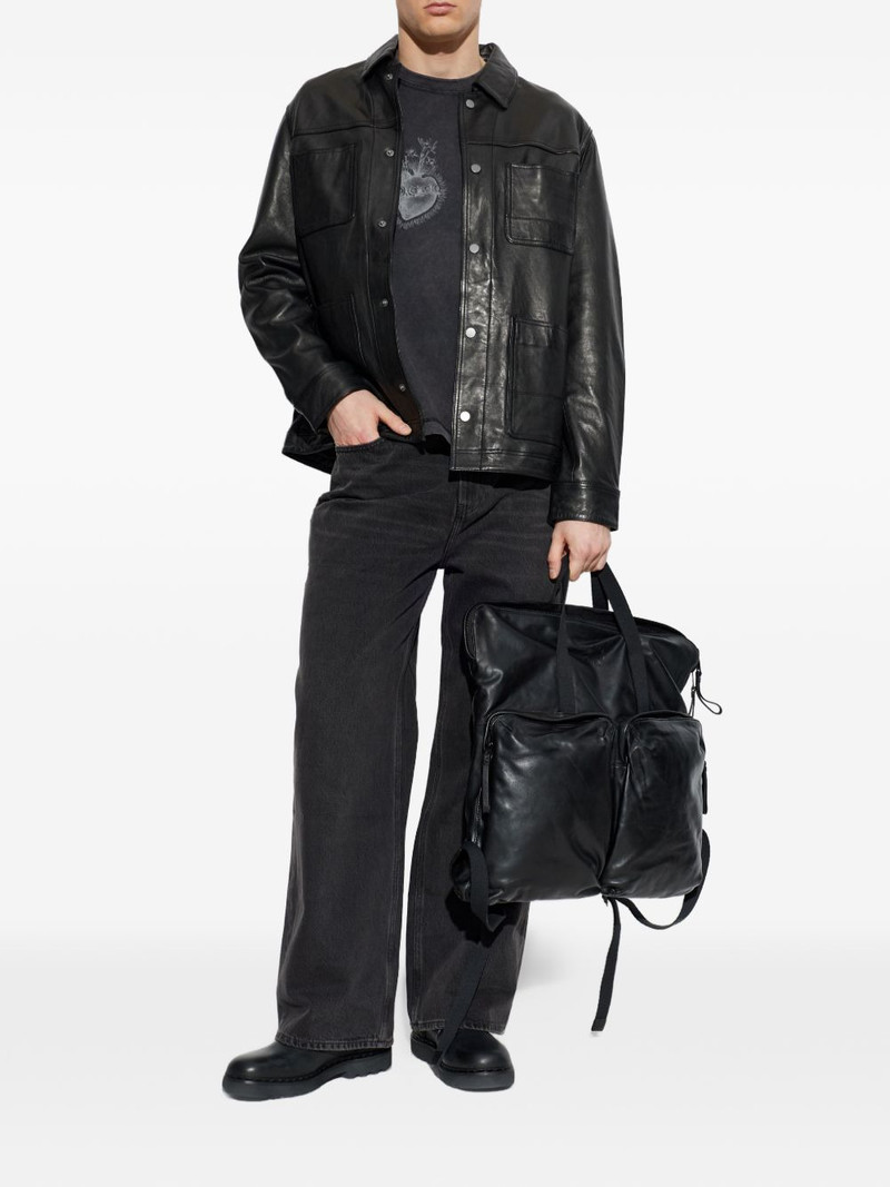 ALLSAINTS Reni jeans outlook