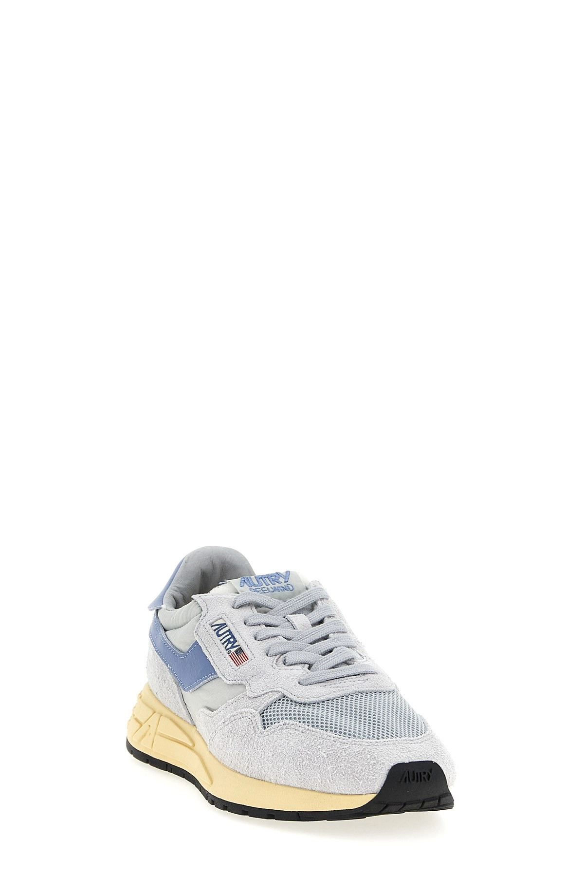 'Reelwind Low' sneakers - 2