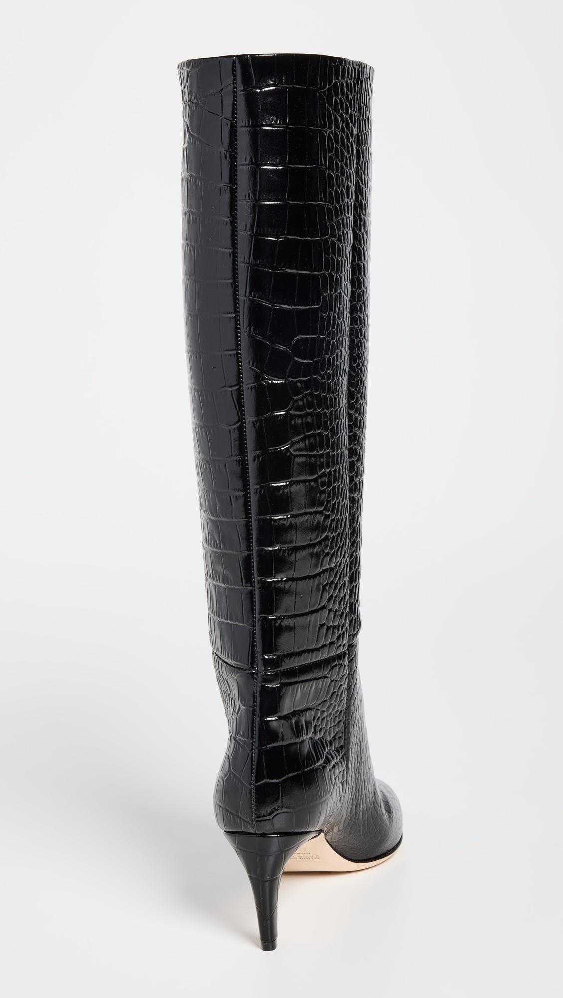 Stiletto Boots 60mm - 3