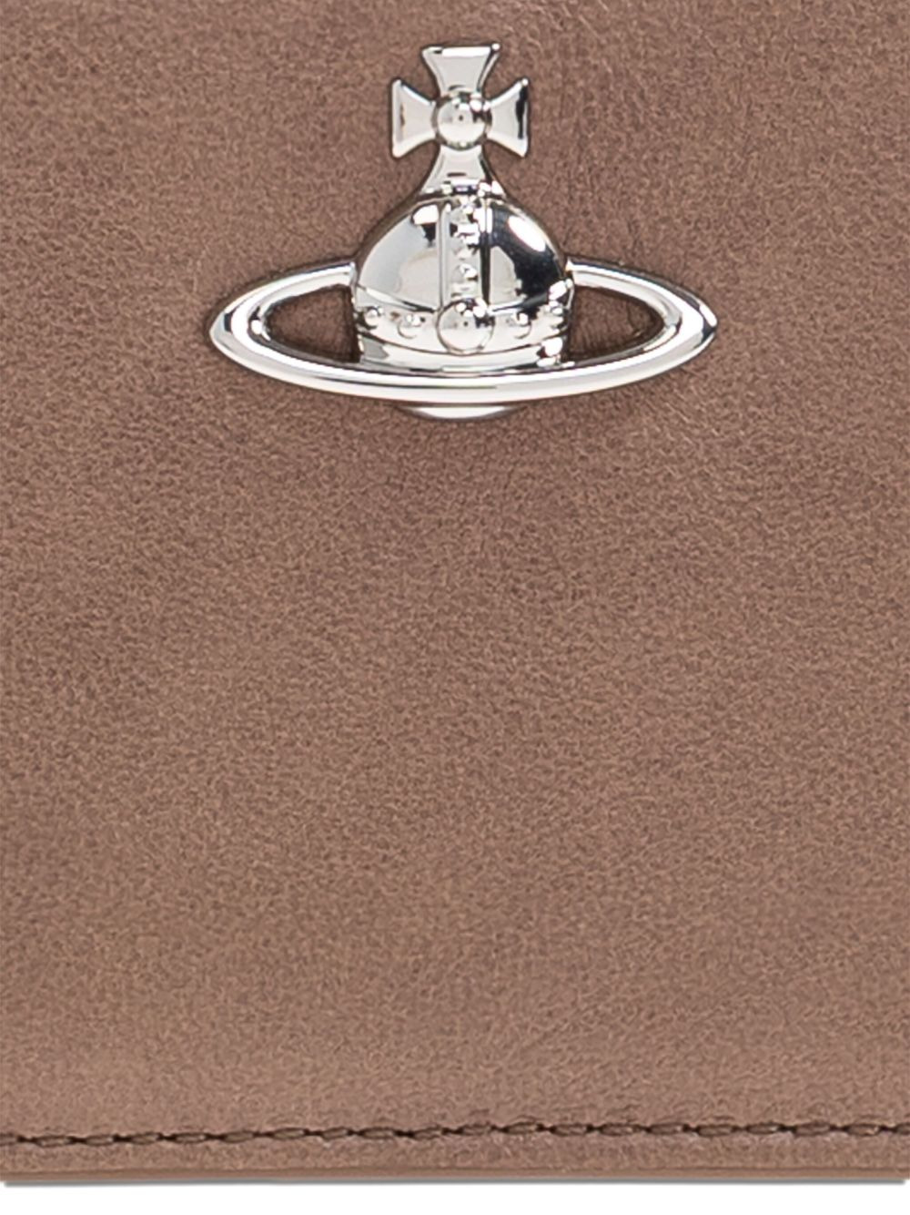Orb zip-top cardholder - 5