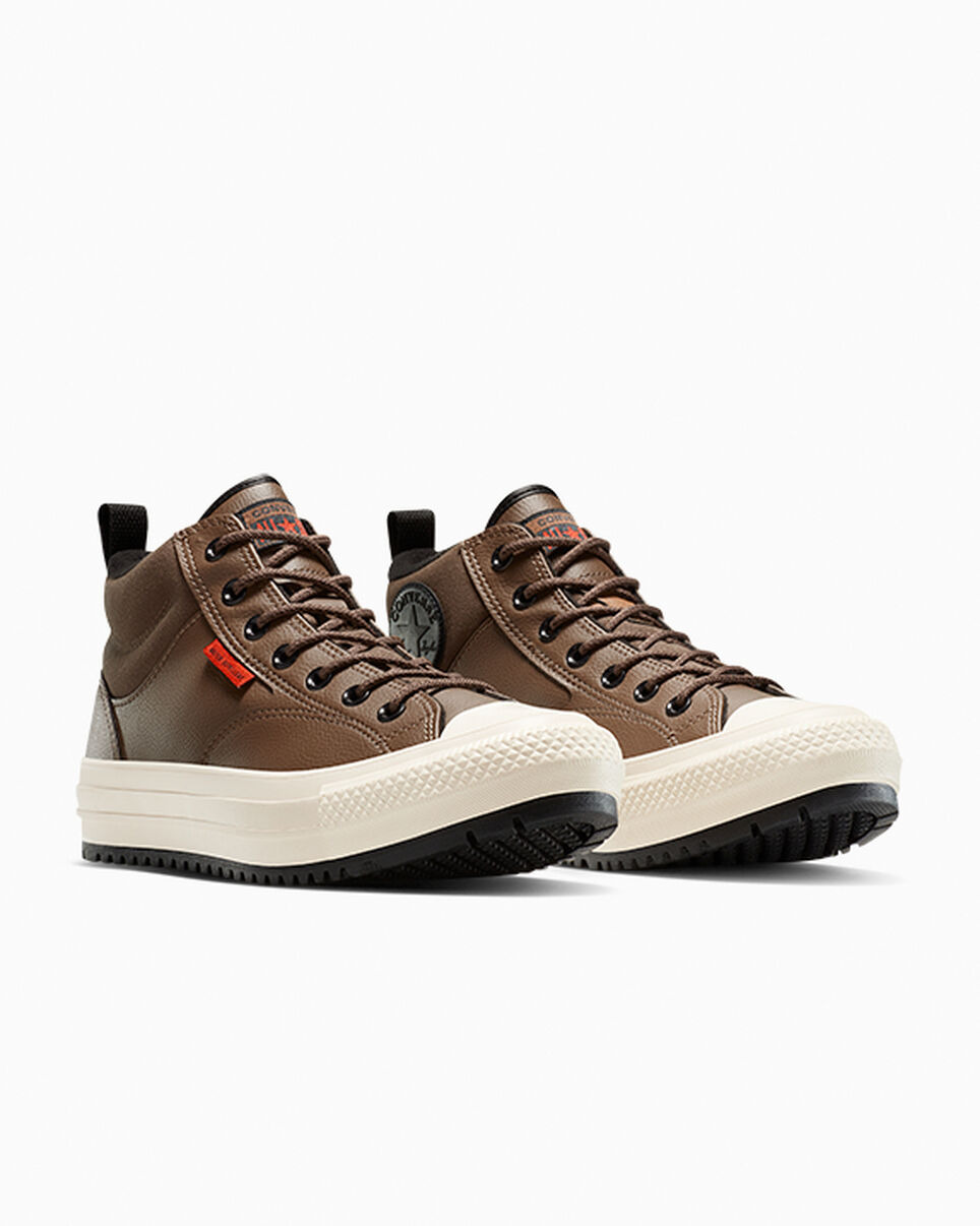 Chuck Taylor All Star Malden Street Waterproof Boot - 4