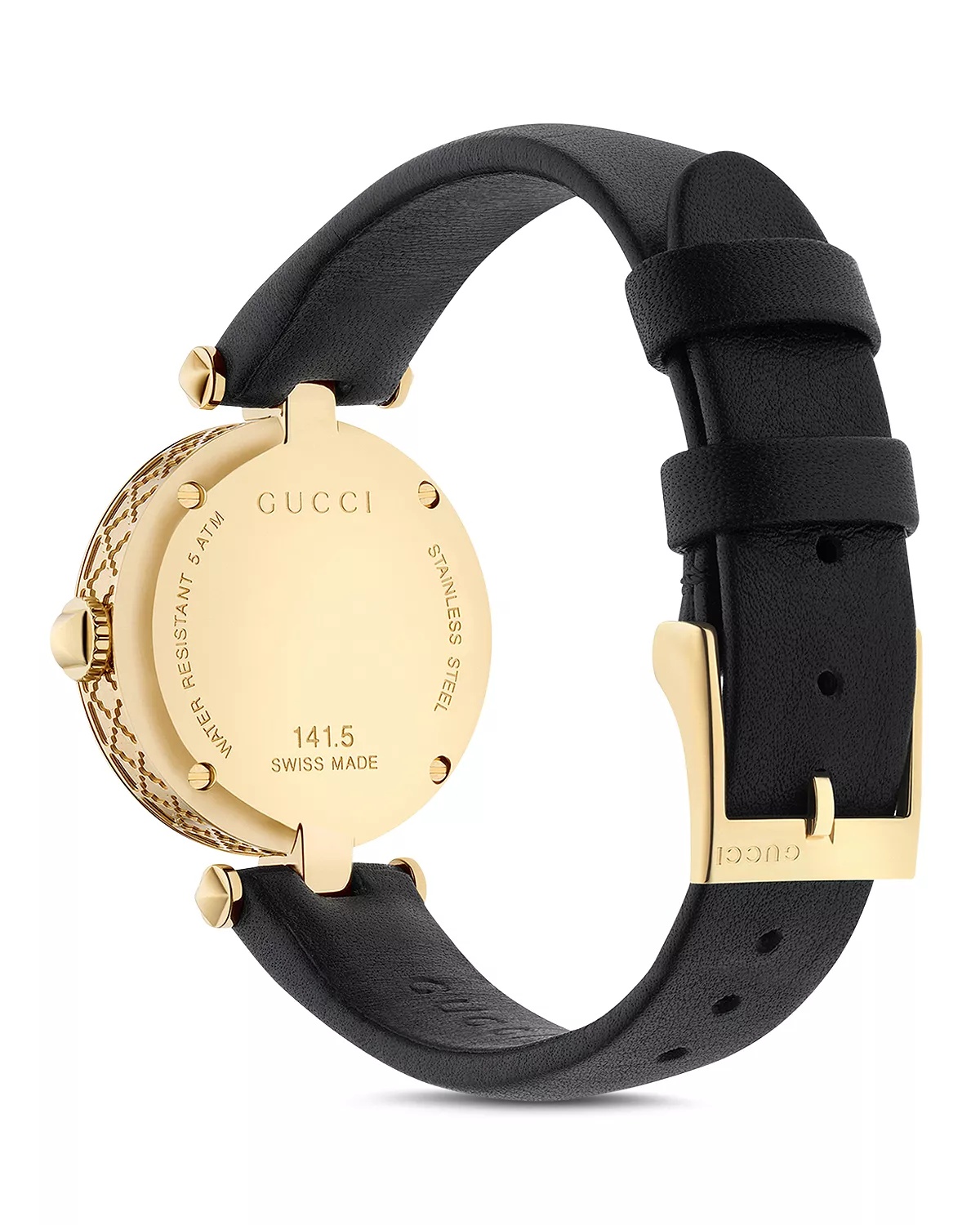 Diamantissima Watch, 27mm - 3