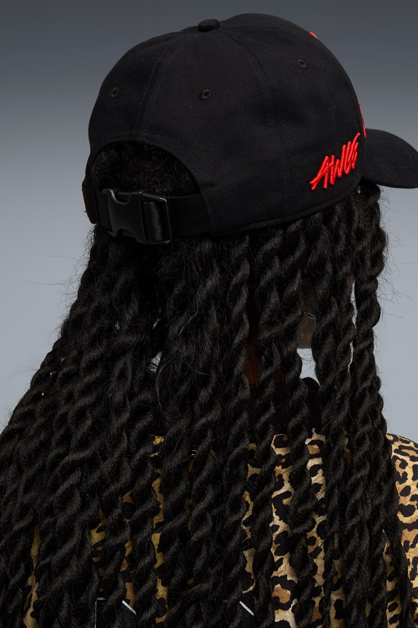 A$AP ROCKY x PUMA Seatbelt Hat - 3