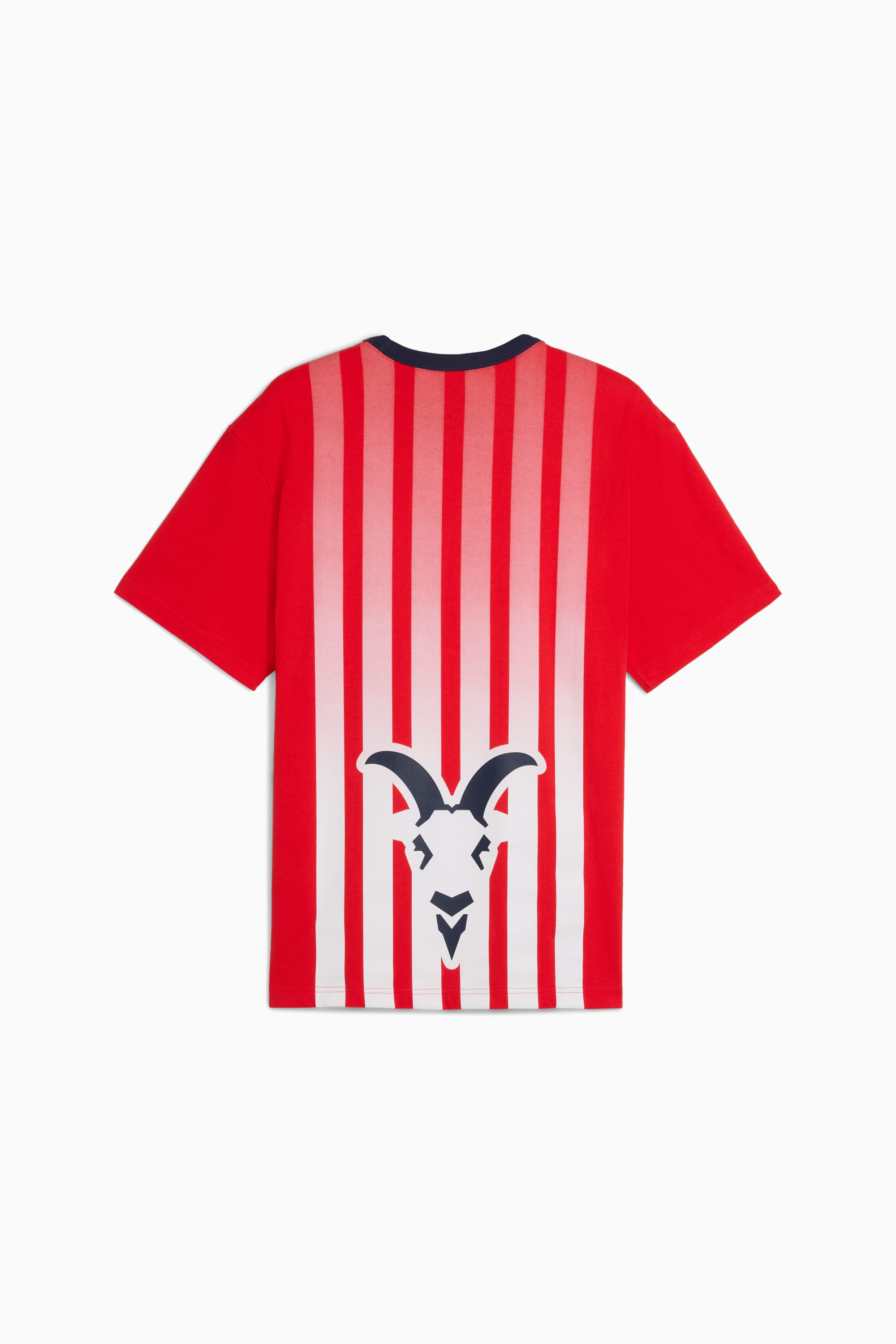 Chivas Men's Relaxed Graphic Tee - 2