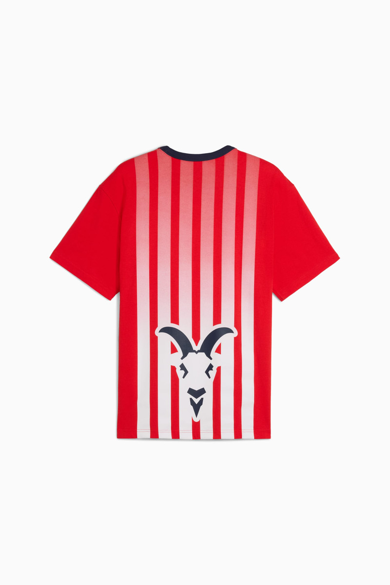 Chivas Men's Relaxed Graphic Tee 2