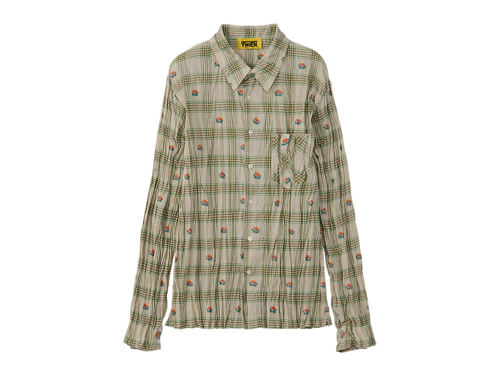 SHIRT - 1