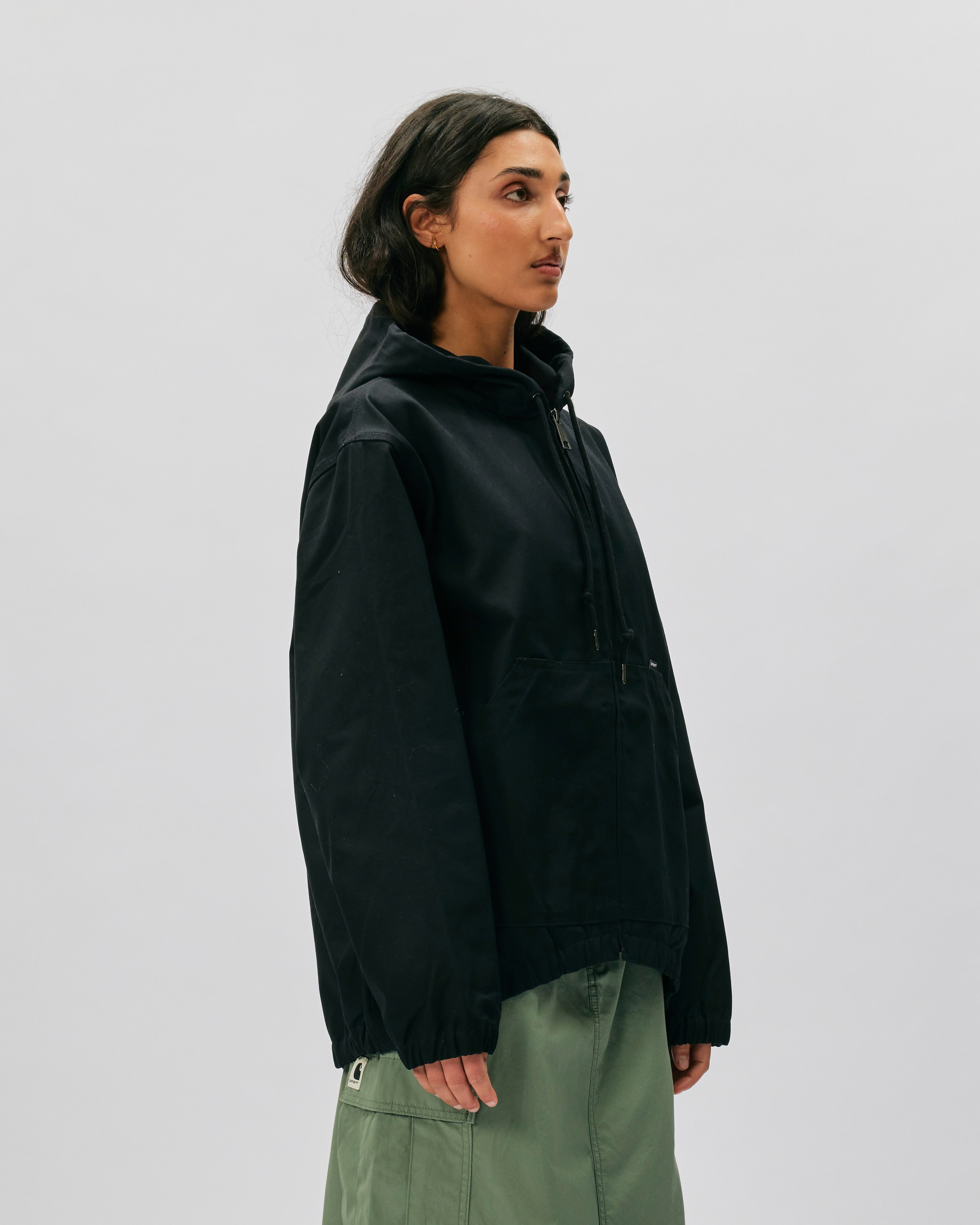 W' Madock Jacket - 3
