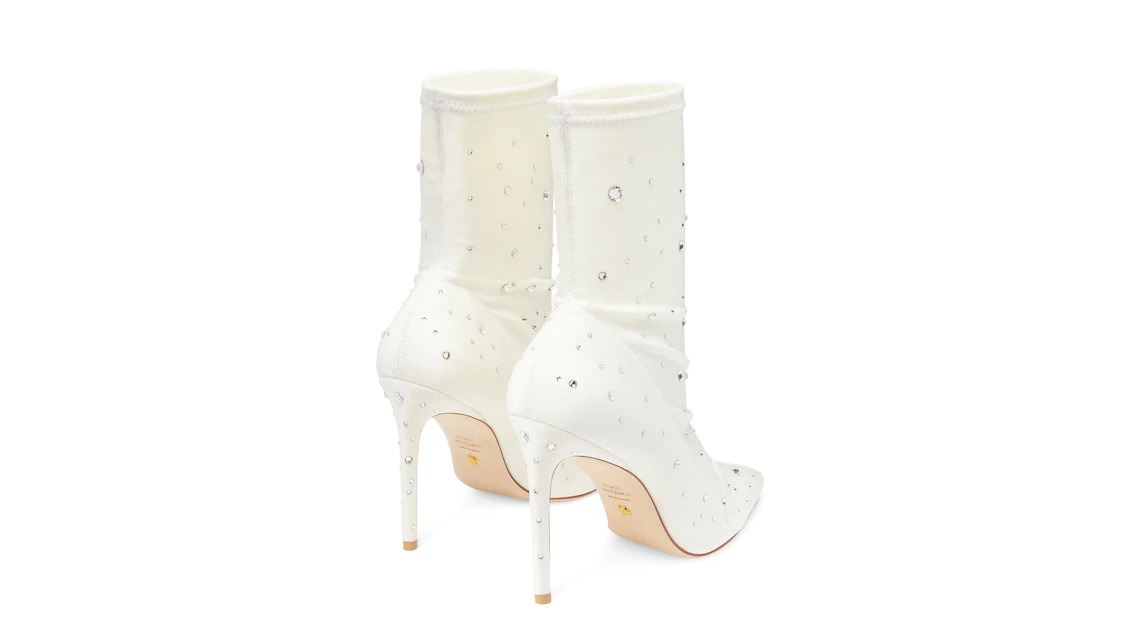 Stuart Cosmic 100 Bootie - 4