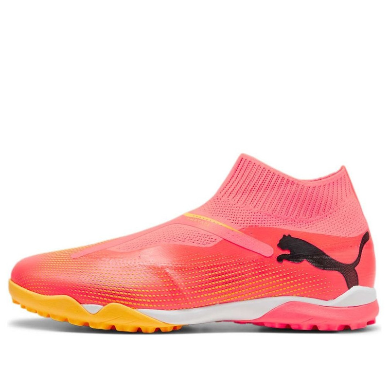 PUMA Future 7 MATCH+ LL TT 'Sunset Glow Black' 107713-03 - 1