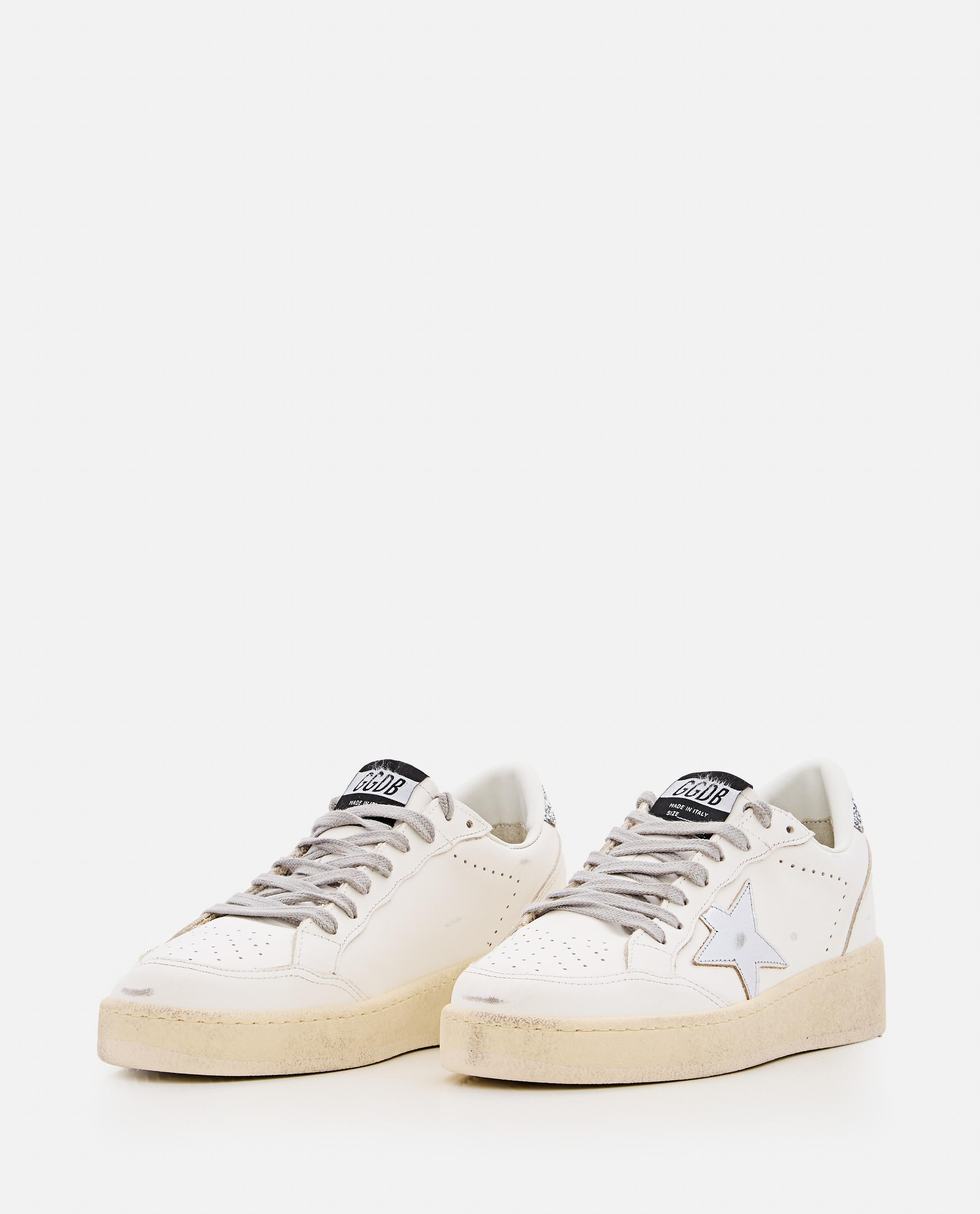 BALLSTAR SNEAKERS - 2