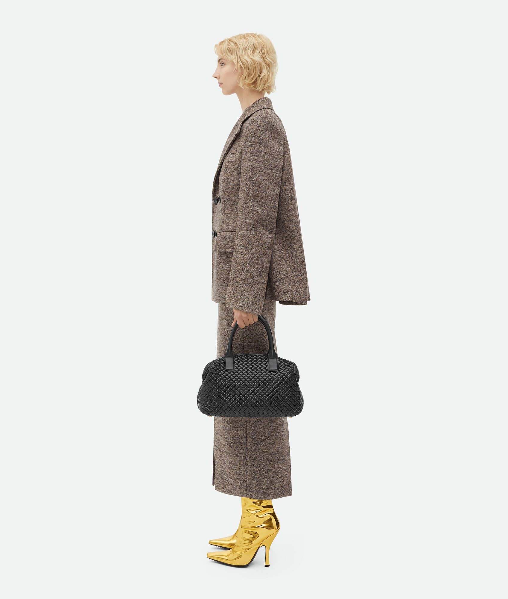 Medium Bauletto - 6