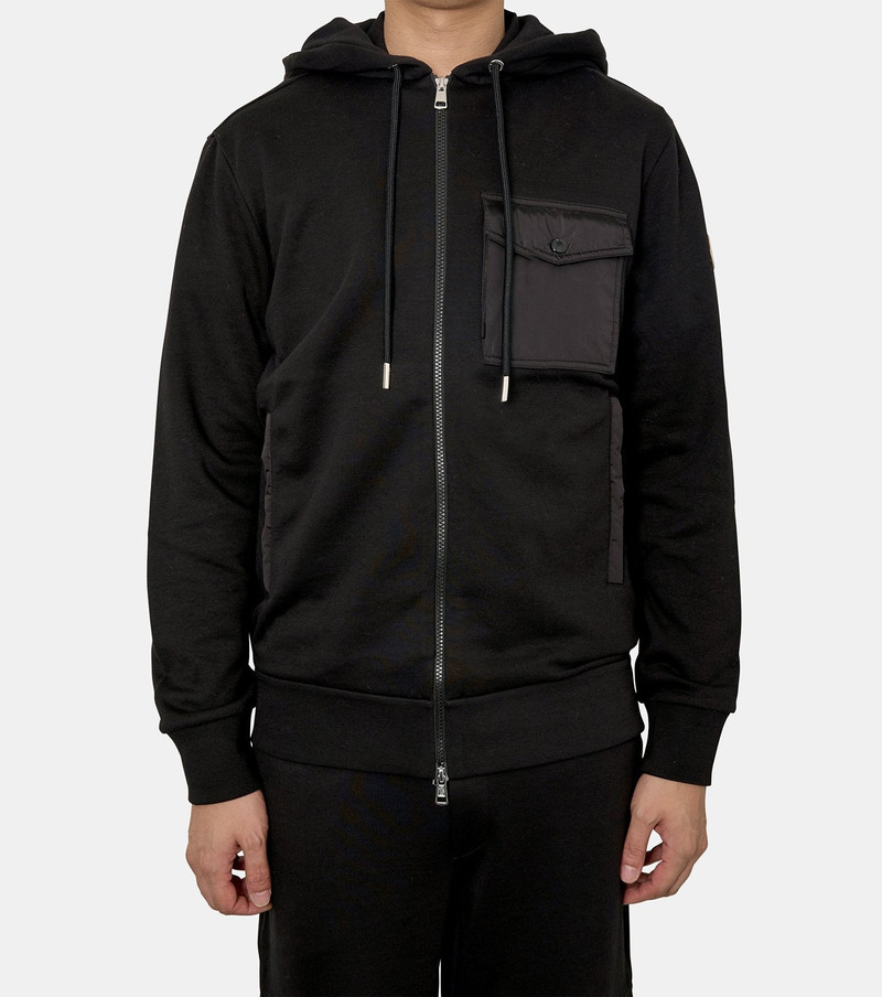 Moncler ZIP UP CARDIGAN outlook