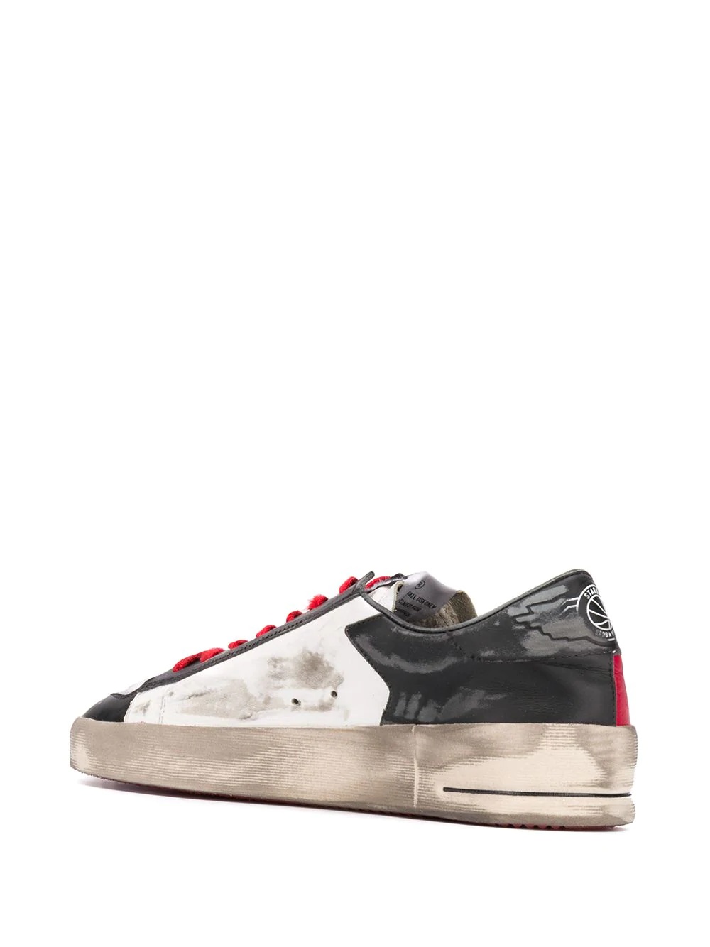 Stardan low-top sneakers - 3