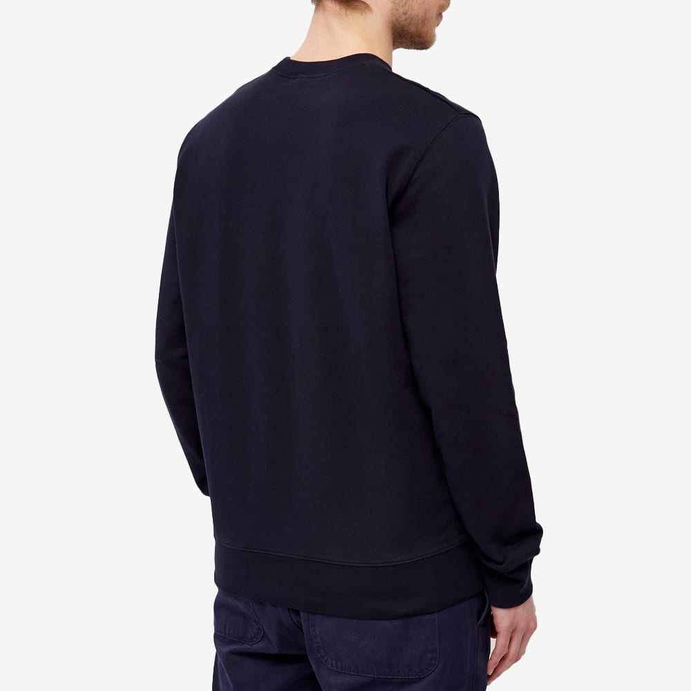 Carhartt WIP University Sweat - 4