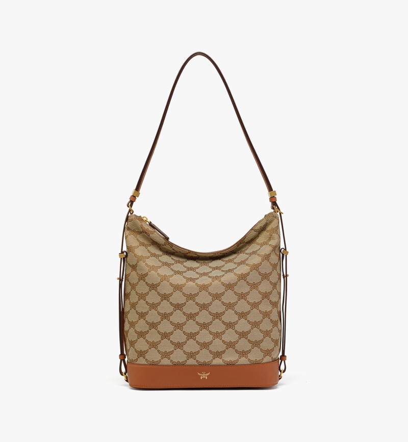 Himmel Hobo in Lauretos Jacquard 1