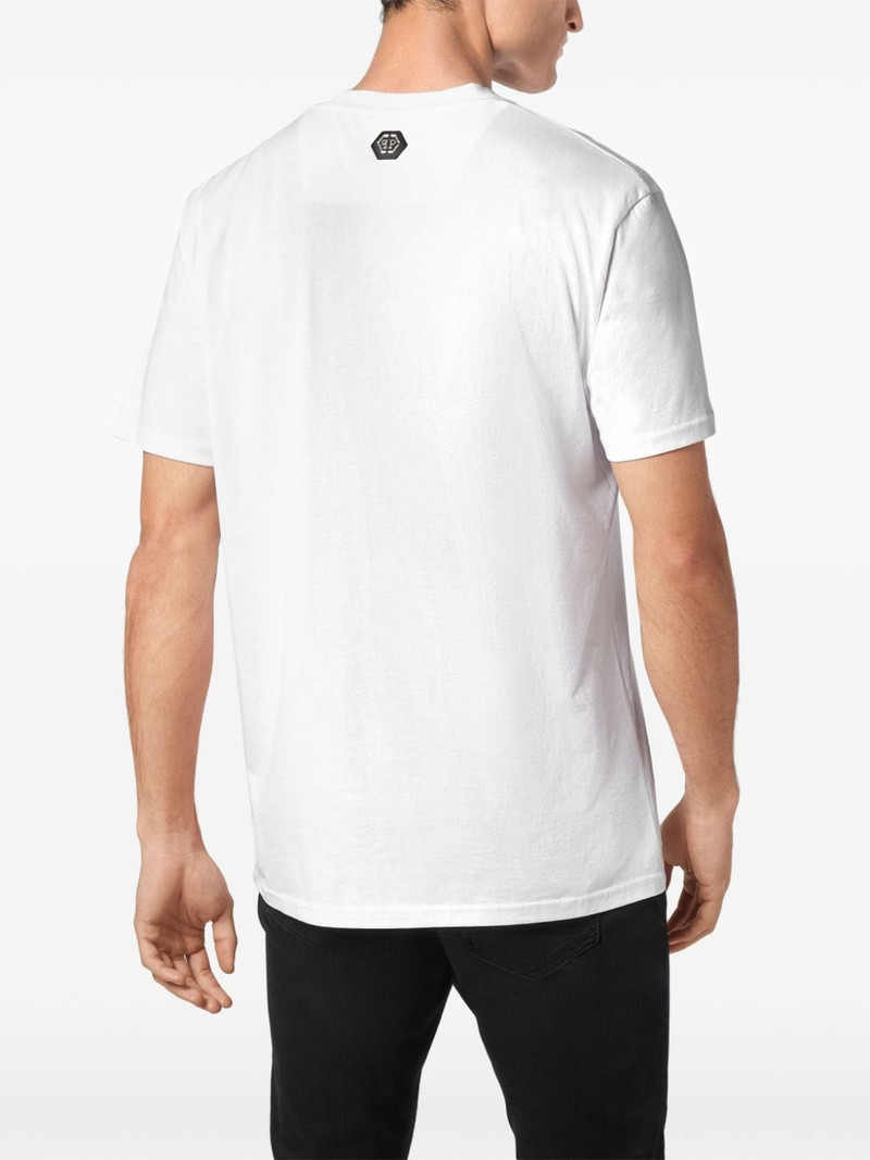 SS Dragon t-shirt 4