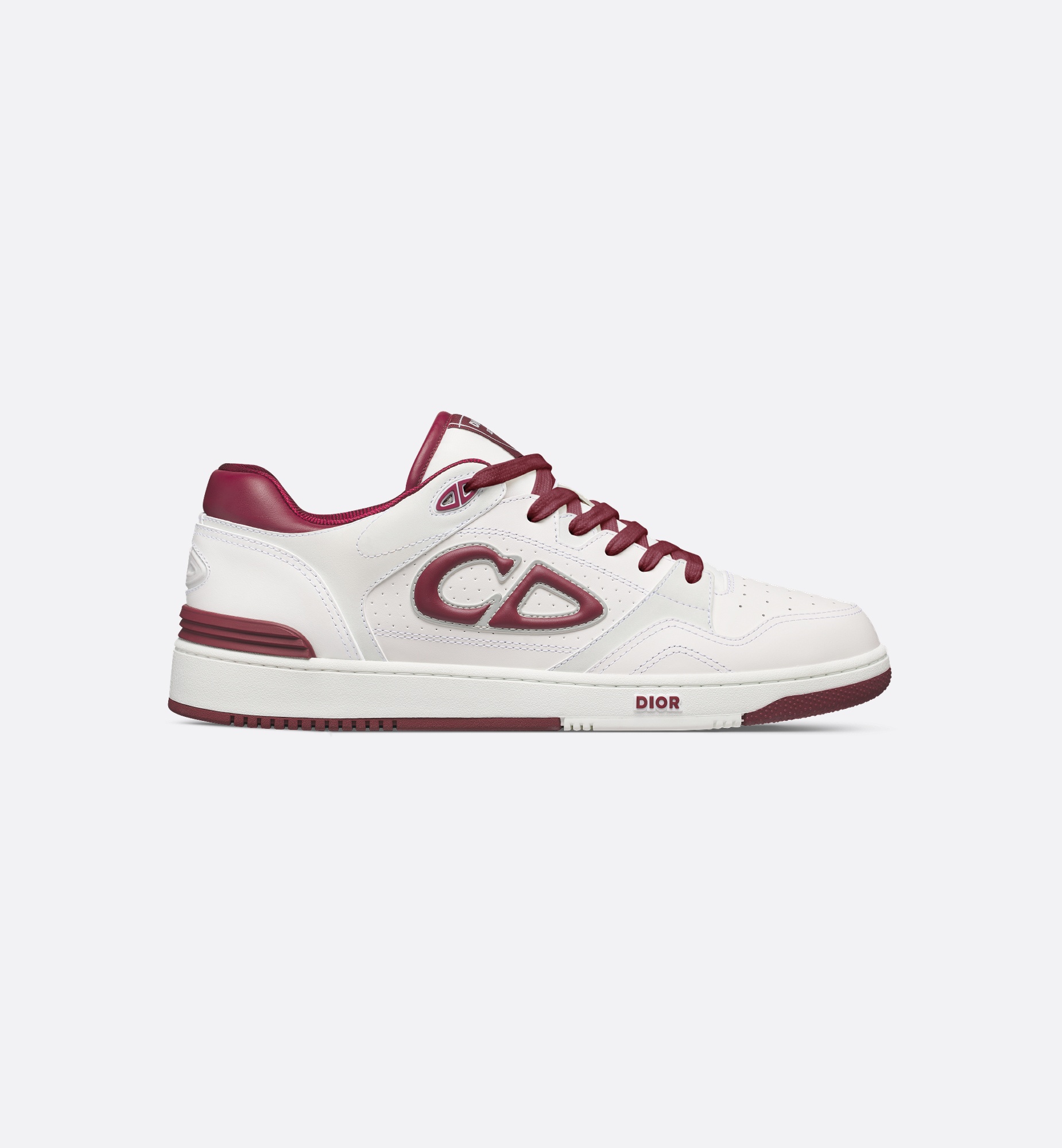 B57 Dribble Low-Top Sneaker - 1