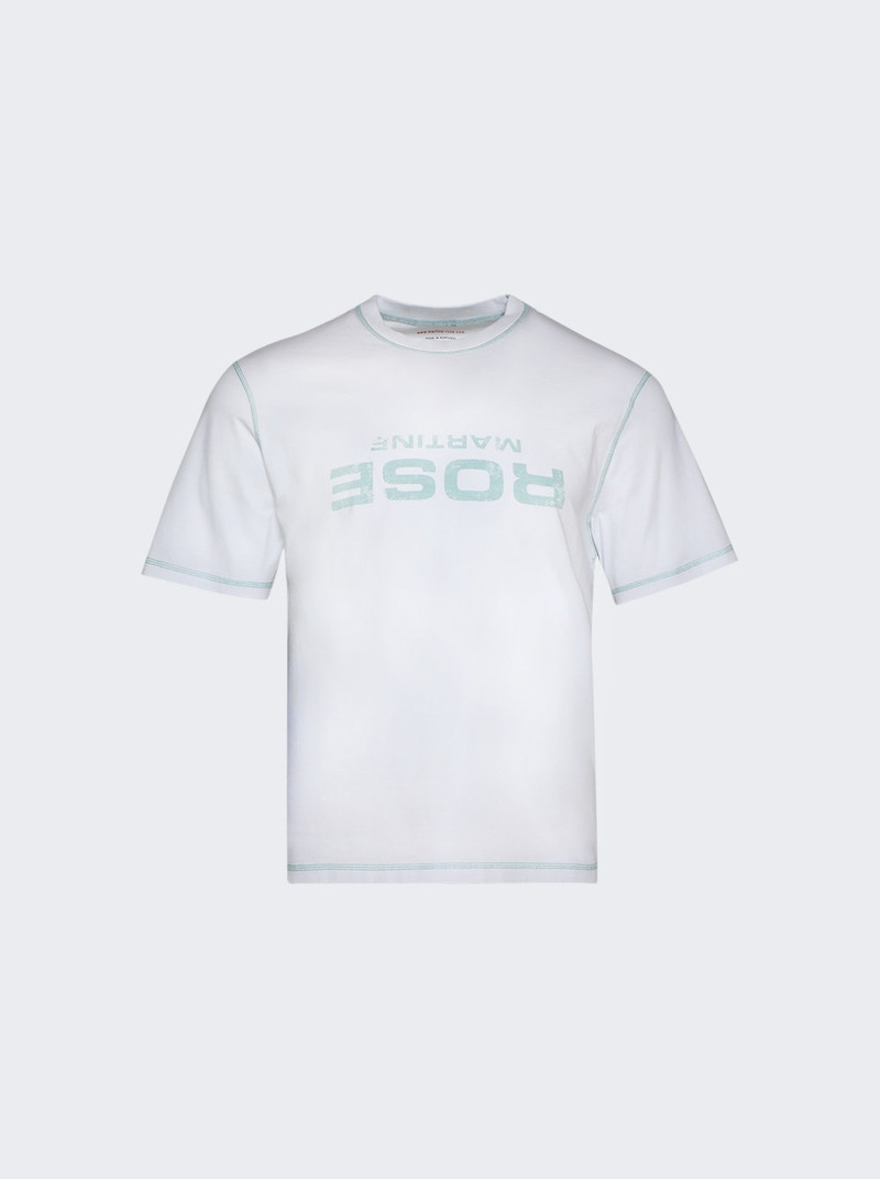 Classic Tee White - 1