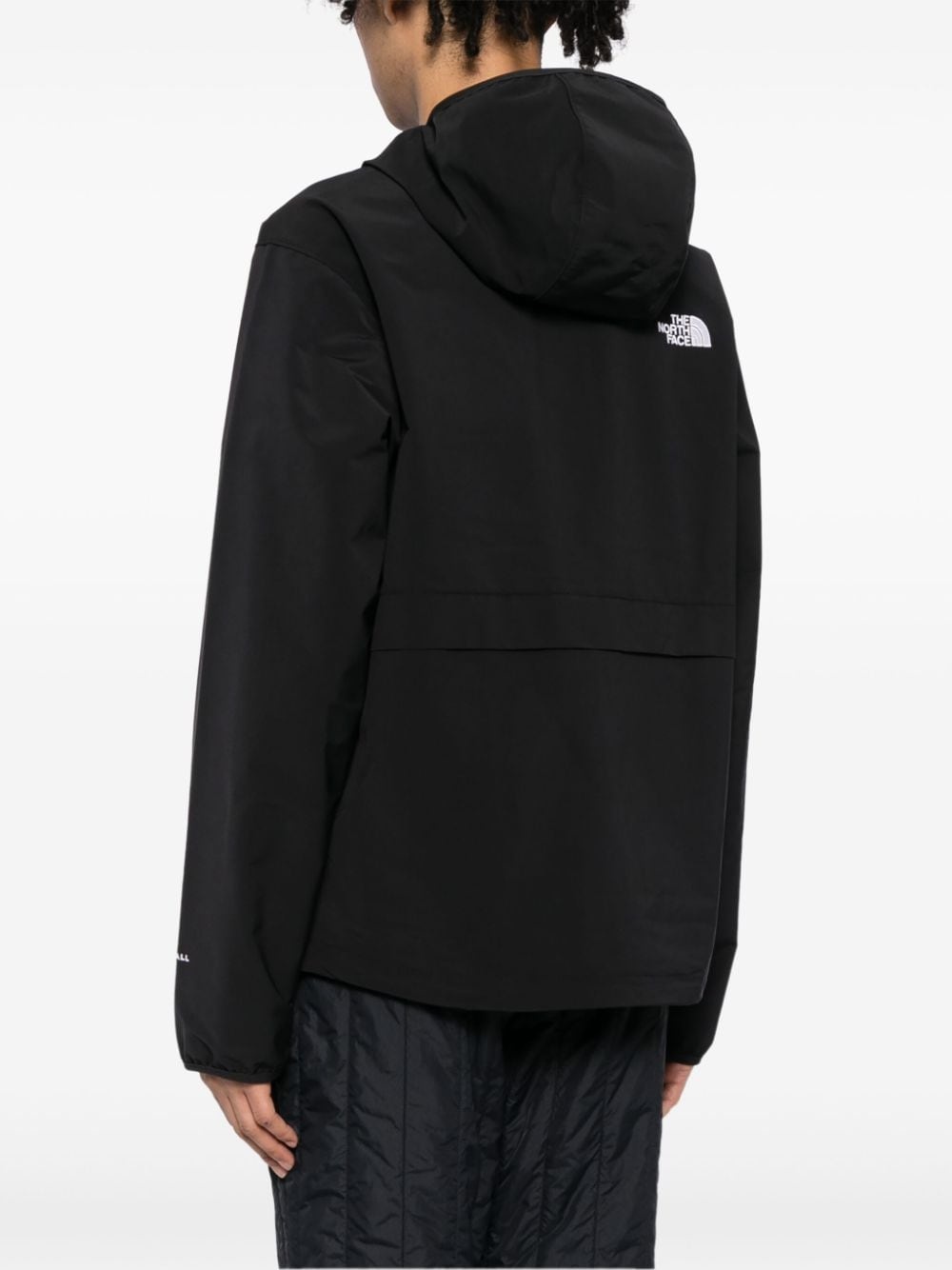 Easy Wind hooded jacket - 4