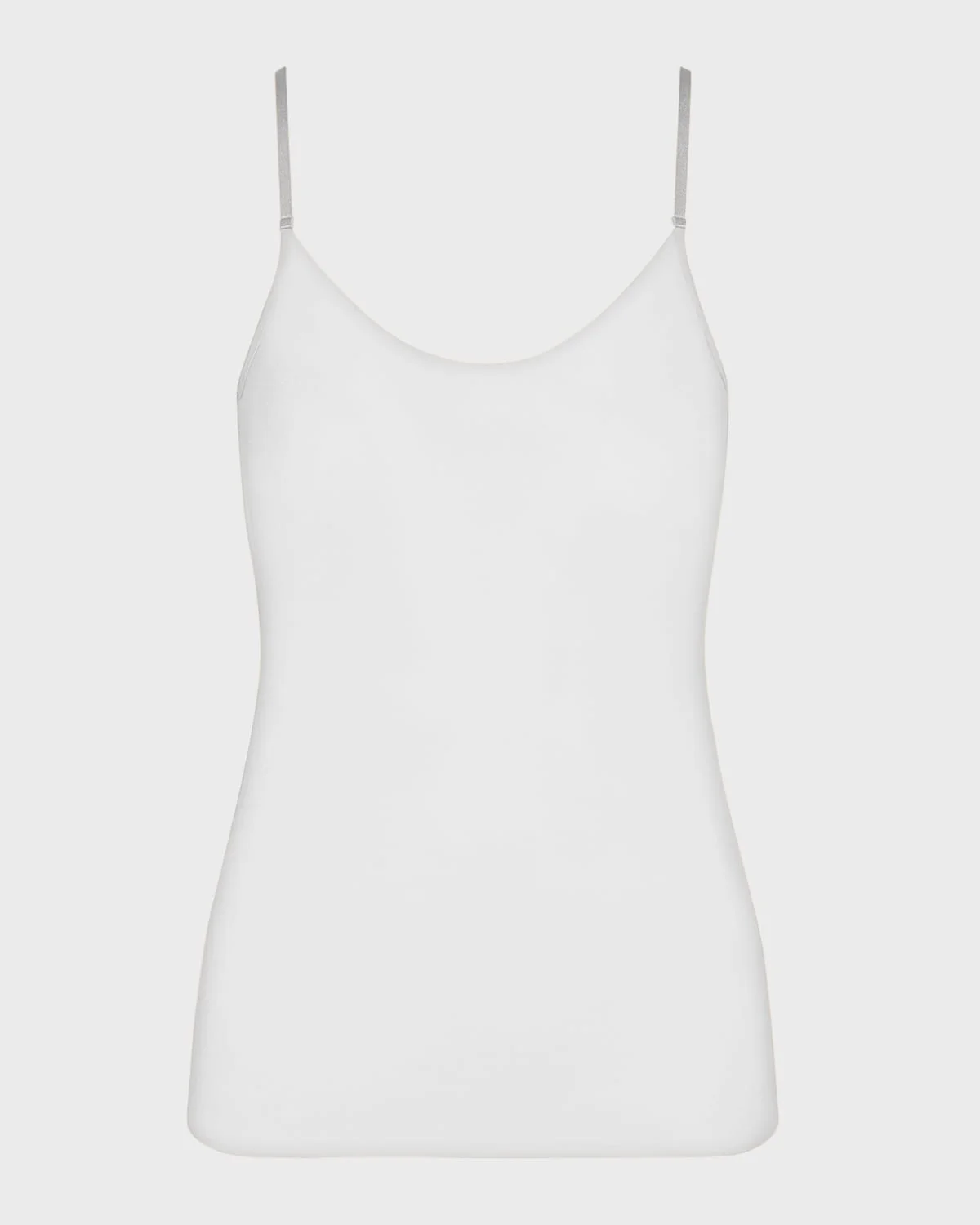 Whisper Basic-Stretch Camisole - 1