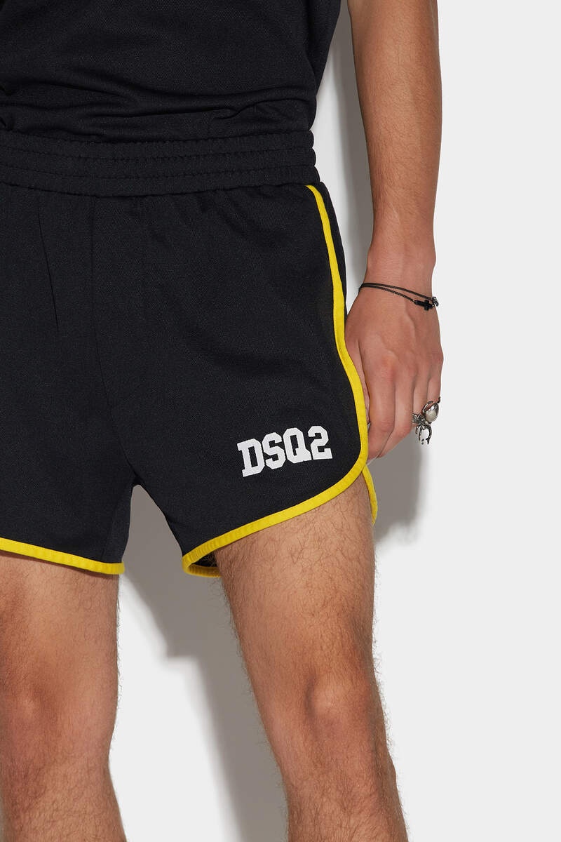 DSQ2 SPORT SHORTS - 4