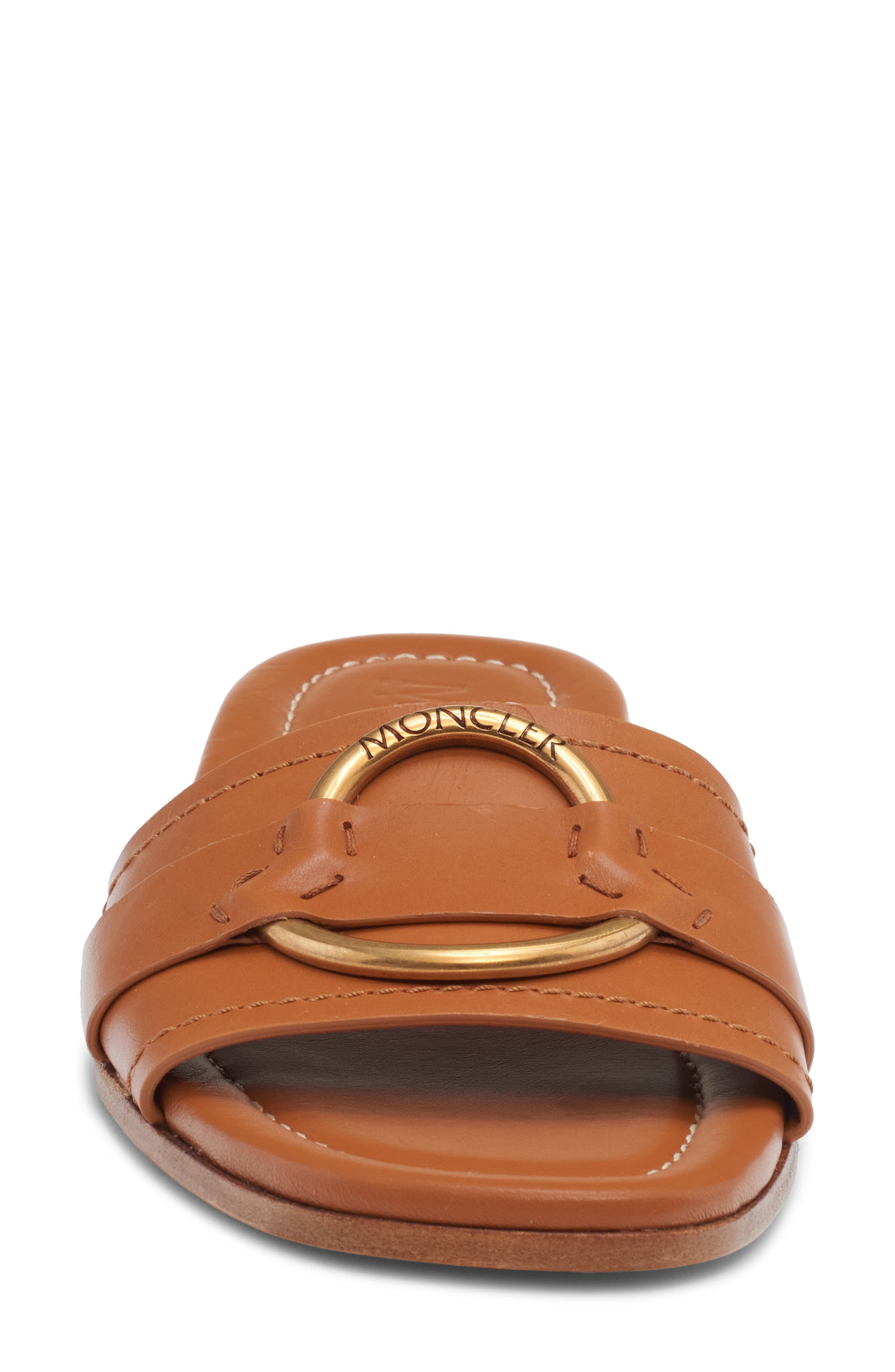 Bell Slide Sandal - 4